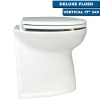 WC Deluxe Flush bomba direta de 12V - N°4 - comptoirnautique.com