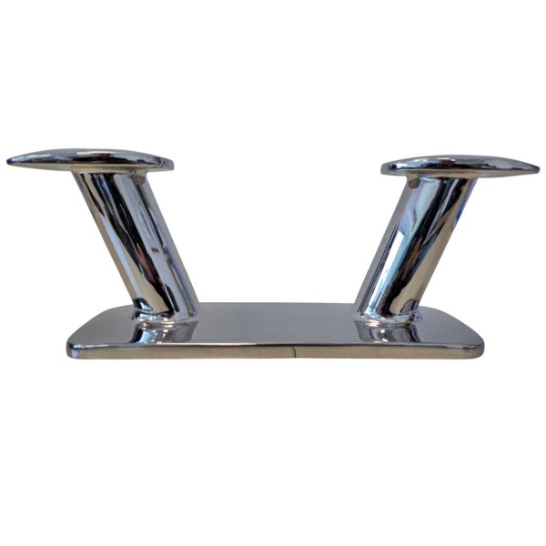 Amarração AISI316 380 mm - N°3 - comptoirnautique.com