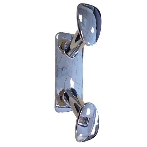 Amarração AISI316 380 mm - N°7 - comptoirnautique.com