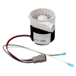 Motore Masterflush 12V WC