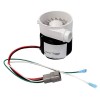 Motor Masterflush 12V WC - N°1 - comptoirnautique.com
