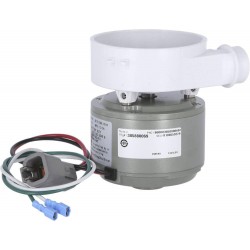 Masterflush 24V WC motor