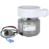 Motore per WC Masterflush a 24V - N°1 - comptoirnautique.com