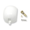 Kit de painel de operador branco WC3000-4000 - N°1 - comptoirnautique.com