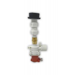 24V water solenoid valve kit