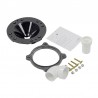 KIT DE FUNIL WC506/806/1006/706