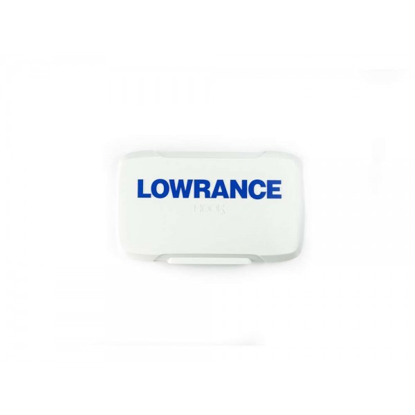 Capot de protection pour Hook2 - N°2 - comptoirnautique.com