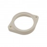FLANGE/EXHAUST DUCT