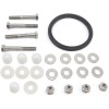 Kit fixation sol - N°1 - comptoirnautique.com