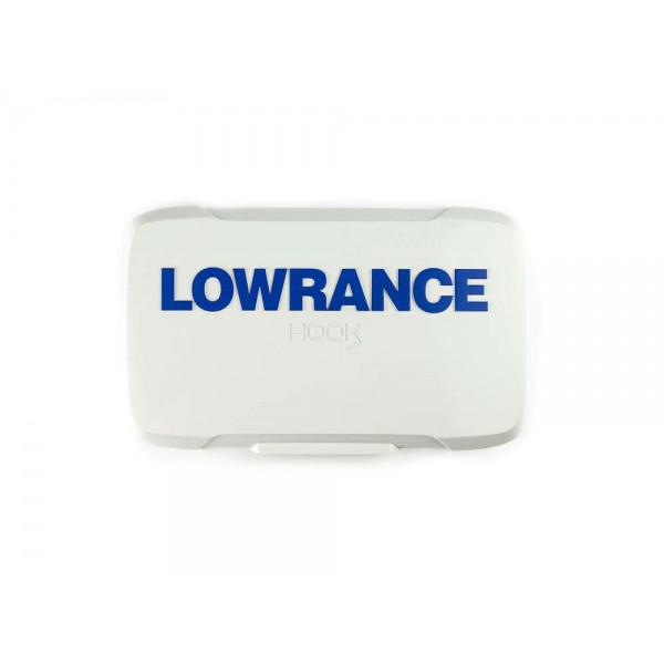 Capot de protection pour Hook2 - N°3 - comptoirnautique.com