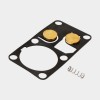 DOUBLE VALVE GASKET - N°1 - comptoirnautique.com