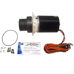 KIT TRITURADOR + MOTOR...