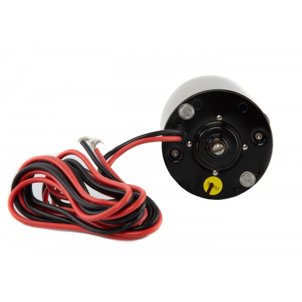 MOTOR DE SANITA 12V - N°2 - comptoirnautique.com