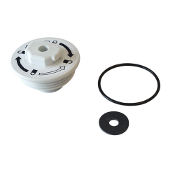 Etanchéité tige de piston