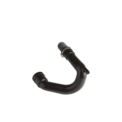 Tube d'évacuation eau WC