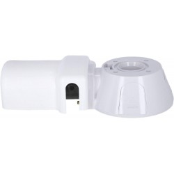 Horizontal 24V electrical...