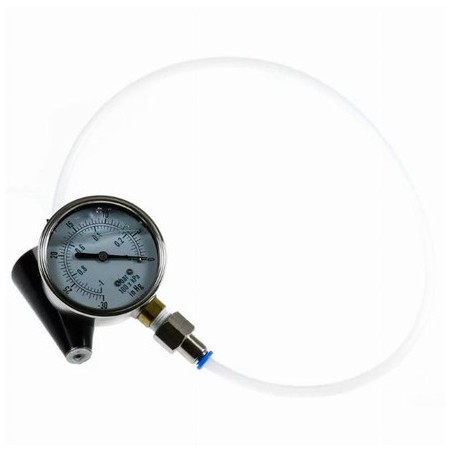 Vacuomètre pour WC Vacuflush