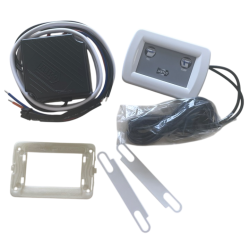 KIT DE CONTROL DEL INODORO