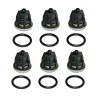 KIT CLAPET PPE S-Q (intermedio) - N°1 - comptoirnautique.com