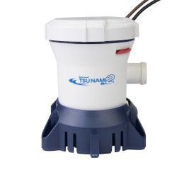 LENZPUMPE TSUNAMI MK2 T800 12V