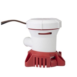 LENZPUMPE TSUNAMI MK2 T500 12V