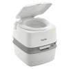 Inodoro portátil Porta Potti Qube 165 - N°1 - comptoirnautique.com