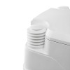 Toilette portable Porta Potti Qube 165 pompe à soufflet - N°4 - comptoirnautique.com