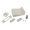 Kit p.fixation per il pavimento Porta Potti 165