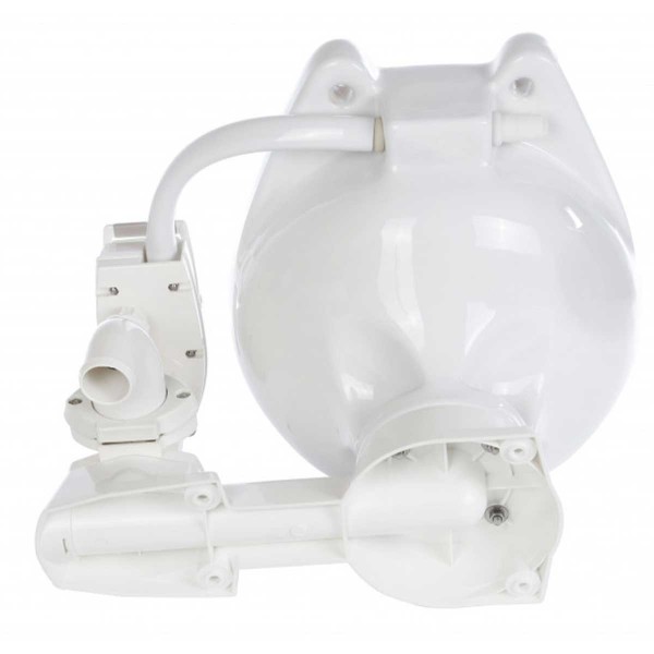 Sanita manual ultra-leve-Sealock - N°2 - comptoirnautique.com