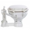 Ultra-leichte manuelle Toilette Sealock - N°3 - comptoirnautique.com