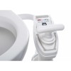 Ultra-leichte manuelle Toilette Sealock - N°5 - comptoirnautique.com