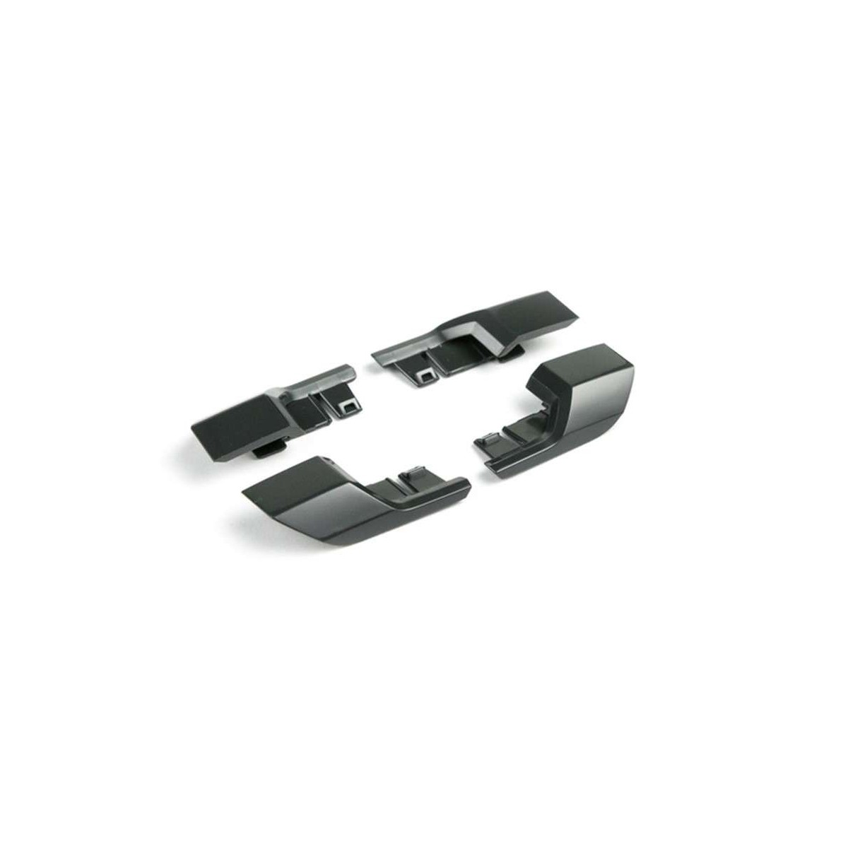 Set de protections de coins pour Hook2 7",9" et 12"