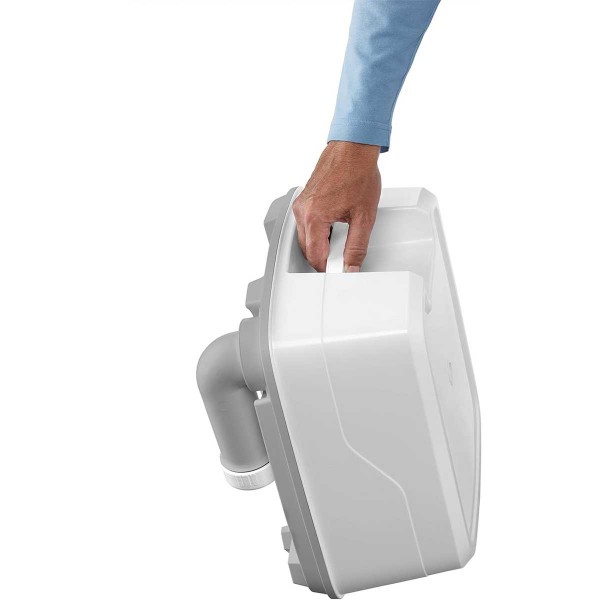 Sanita portátil Porta Potti 335 - N°5 - comptoirnautique.com
