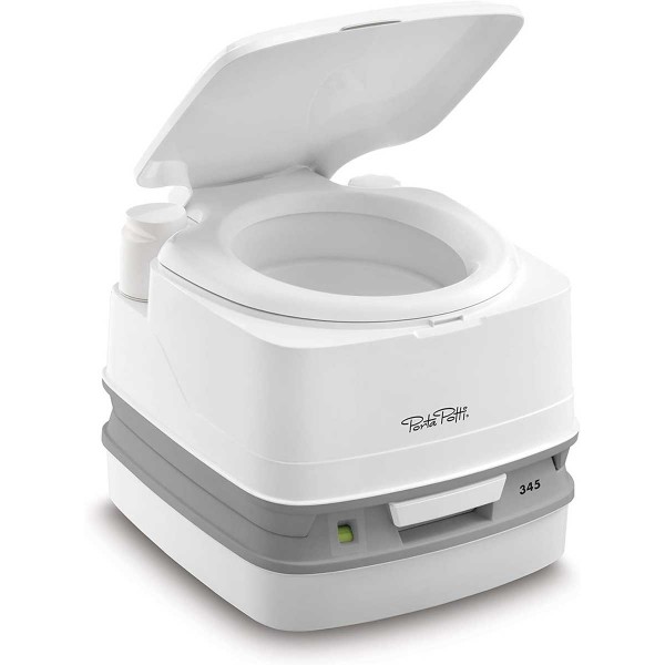 Toilette portable Porta Potti 345 - N°2 - comptoirnautique.com