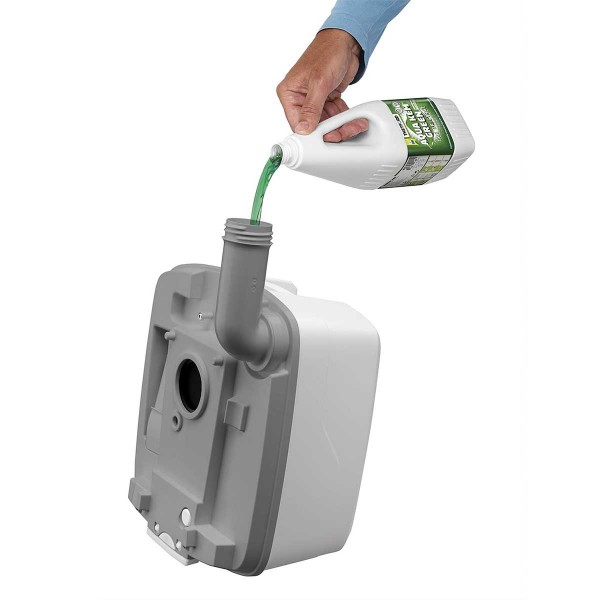 Porta Potti Qube 145 - N°4 - comptoirnautique.com