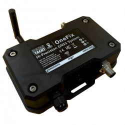 Sensor GNSS de alto...