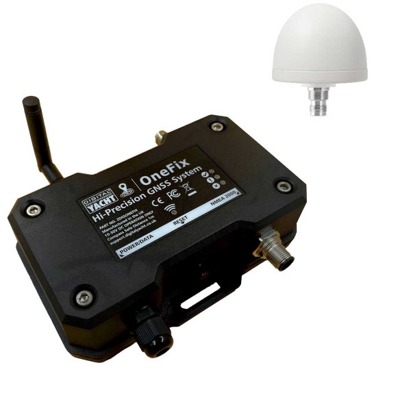 Sensore GNSS ad alte prestazioni Onefix - N°3 - comptoirnautique.com