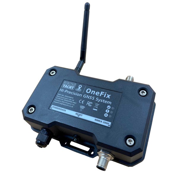 Capteur GNSS haute performance Onefix - N°4 - comptoirnautique.com