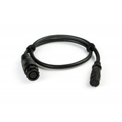 Câble adaptateur prise noire xSonic vers prise sonde Hook2