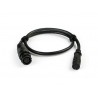 Adaptadores de 9 pinos para Hook2