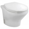 Compass electric toilet