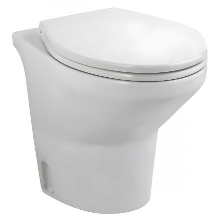 Electric toilet TECMA Compass High 24 V