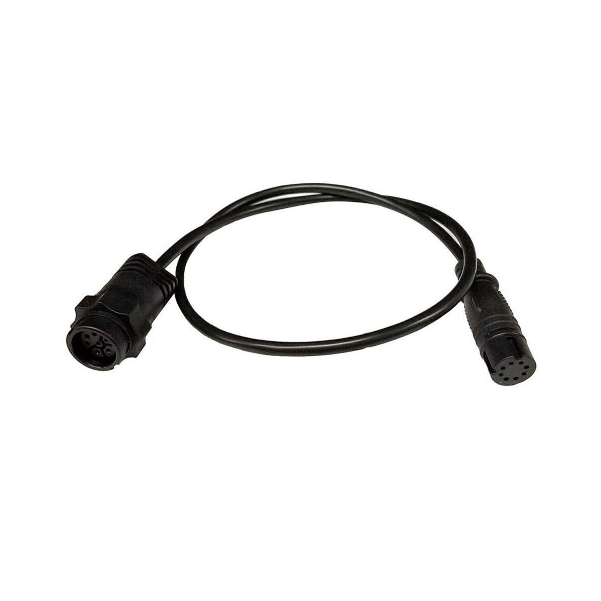 Câble adaptateur prise bleue 7PIN vers hook2