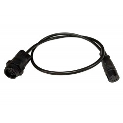 Câble adaptateur prise bleue 7PIN vers hook2