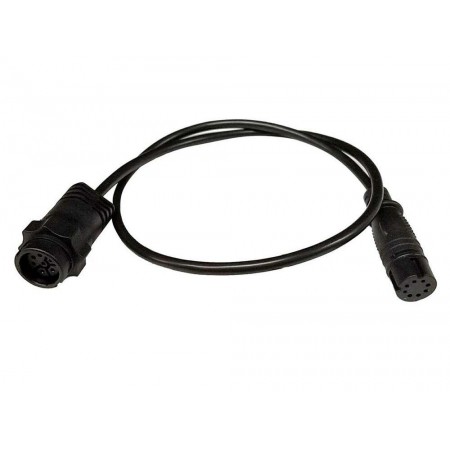 Câble adaptateur prise bleue 7PIN vers hook2
