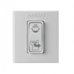 Inodoro eléctrico Nano 12 V