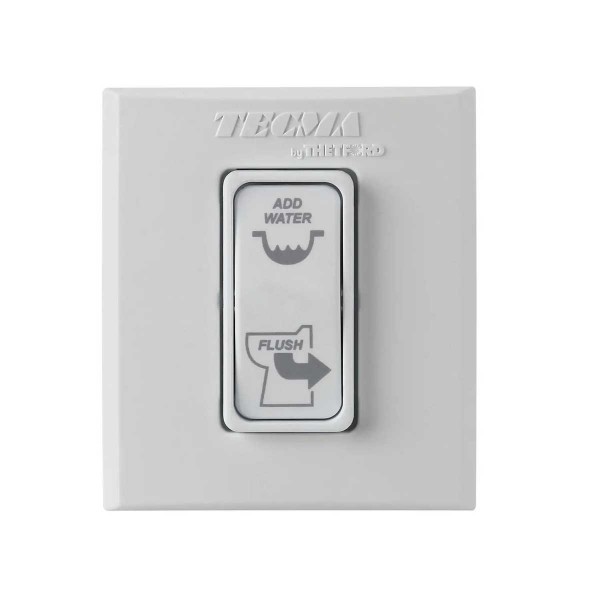 Elektrisches WC Nano 12 V - N°2 - comptoirnautique.com