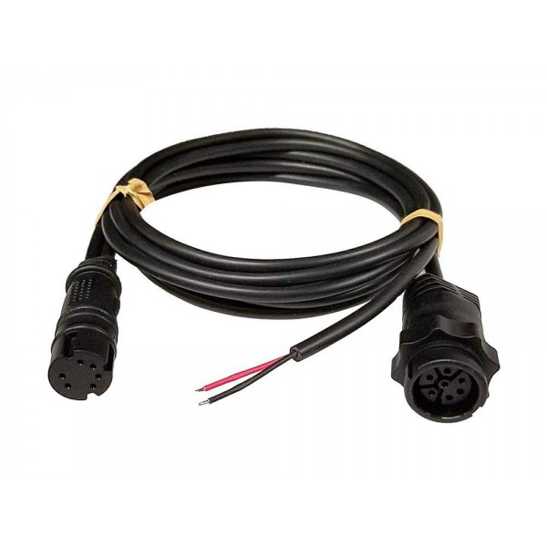 Câble Y pour Hook2-4x - N°1 - comptoirnautique.com 