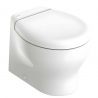 Elektrisches WC TECMA Elegance 2G Short 12V Unterboden