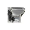 TECMA Elegance 2G 24V electric WC at-underfloor  - N°5 - comptoirnautique.com